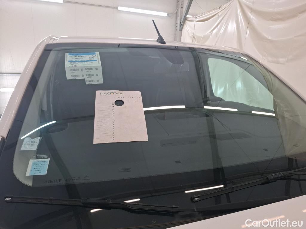  Citroen  Jumpy  Fourgon Club M 1.5 BlueHDi 100CV BVM6 E6d #42