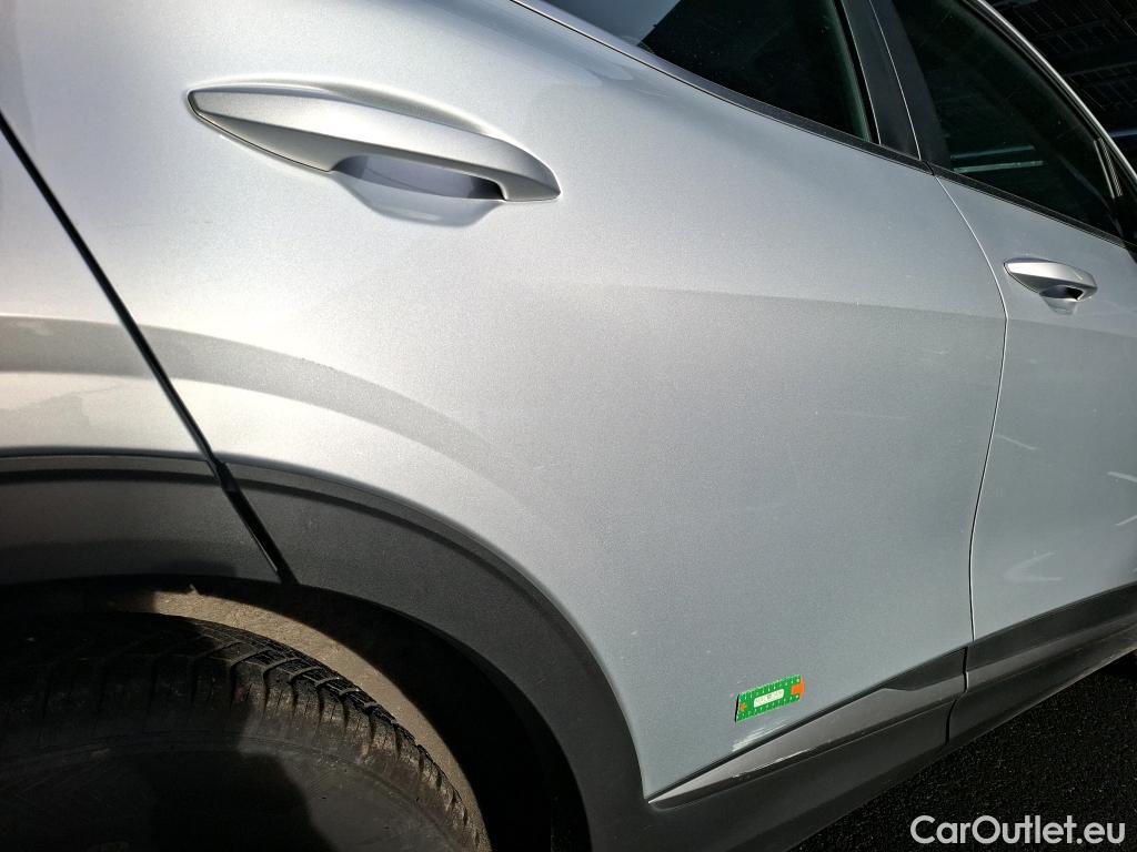  KIA  Sportage  Active 1.6 CRDi 135CV BVA7 E6d #1