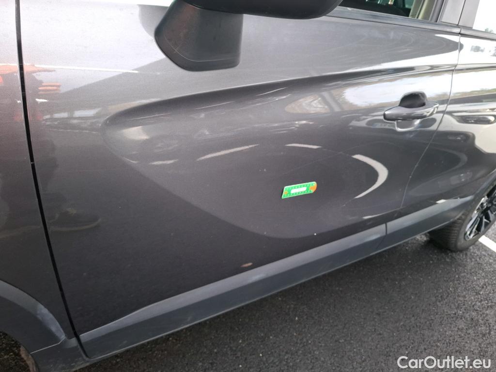  Opel  Crossland  X Business Elegance 1.5 110CV BVM6 E6d #33