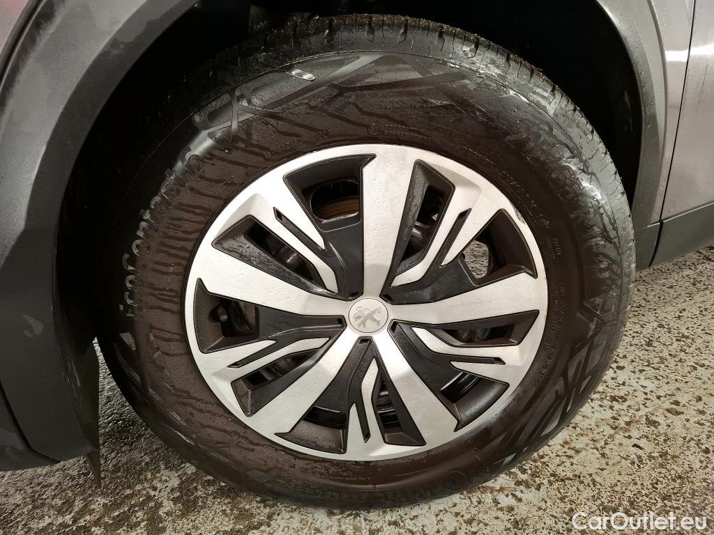  Peugeot  2008 PEUGEOT  / 2019 / 5P / Crossover 1.5 BLUEHDI 100 S&S ACTIVE BUSINESS #18