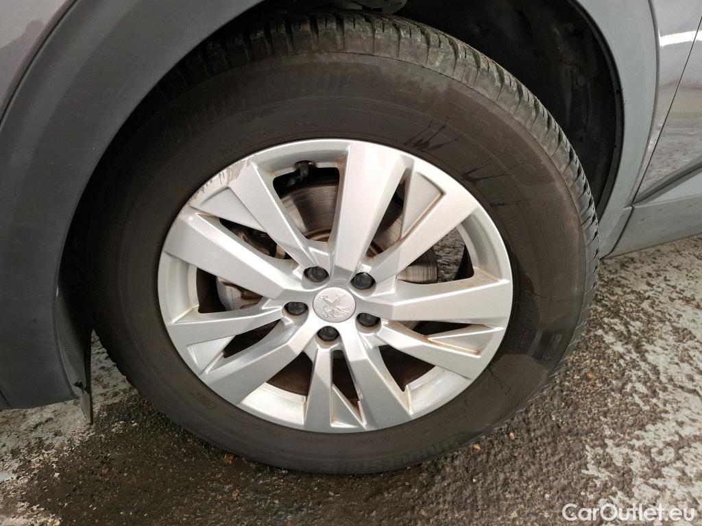  Peugeot  3008  II Active Pack 1.5 HDi 130CV BVA8 E6d #10