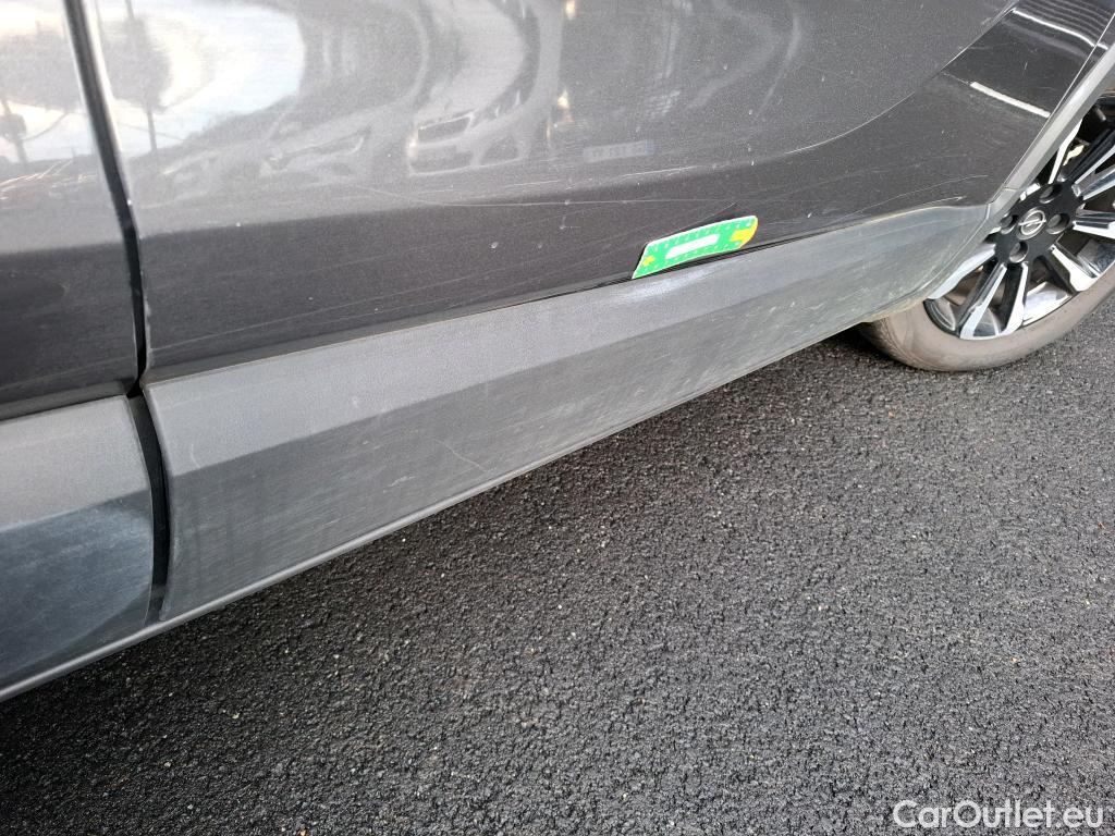  Opel  Crossland  X Business Elegance 1.5 110CV BVM6 E6d #26