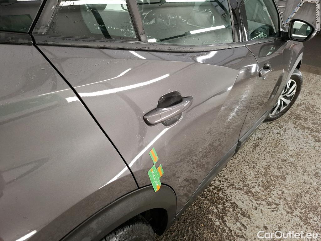  Peugeot  2008 PEUGEOT  / 2019 / 5P / Crossover 1.5 BLUEHDI 100 S&S ACTIVE BUSINESS #25