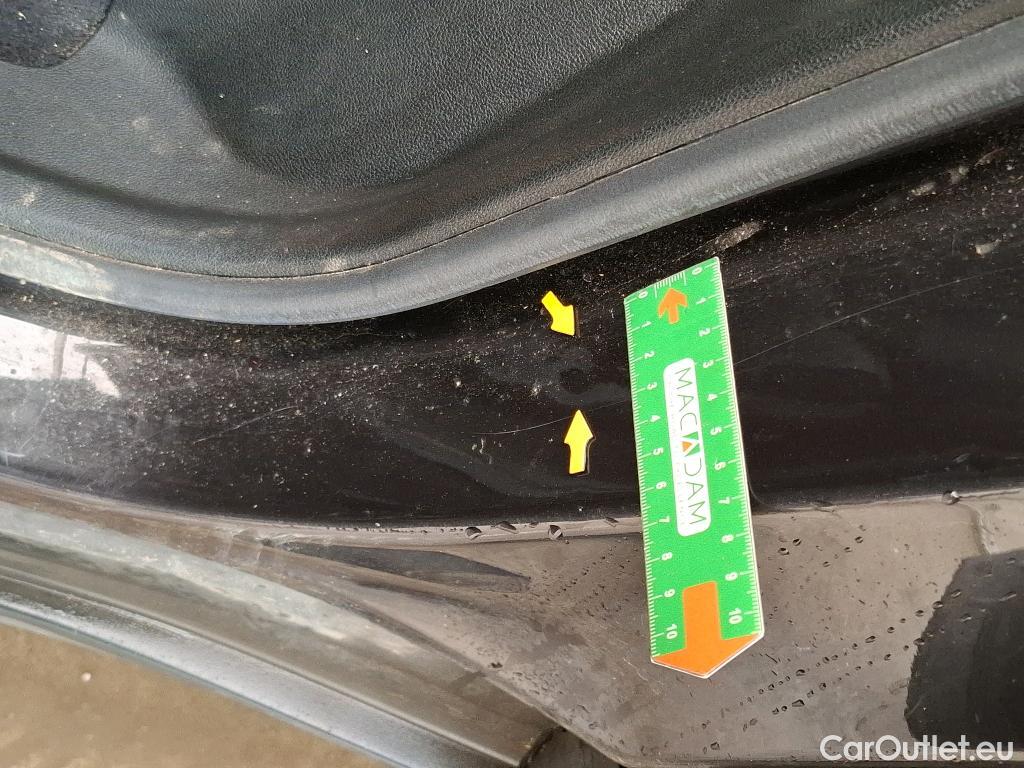  Bmw  X3 BMW  5p SUV sDrive18d 150ch xLine BVA8 #9