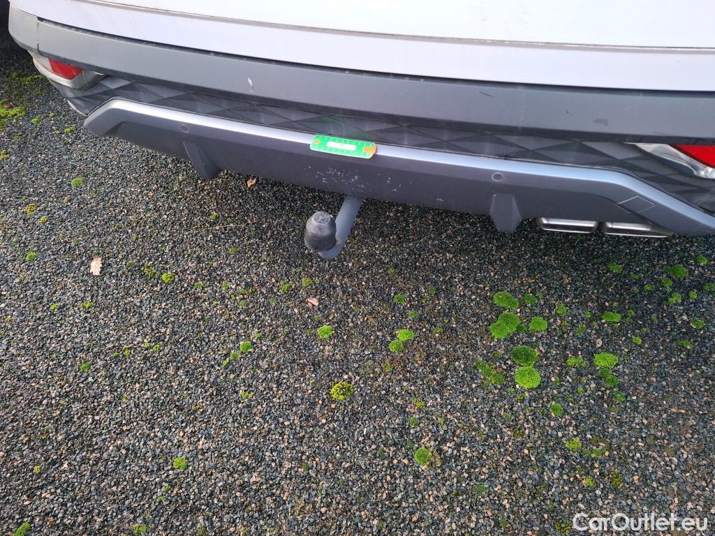  Hyundai  Tucson  Executive Mild-Hybrid 4WD 1.6 CRDI 135CV BVA7 E6d #3