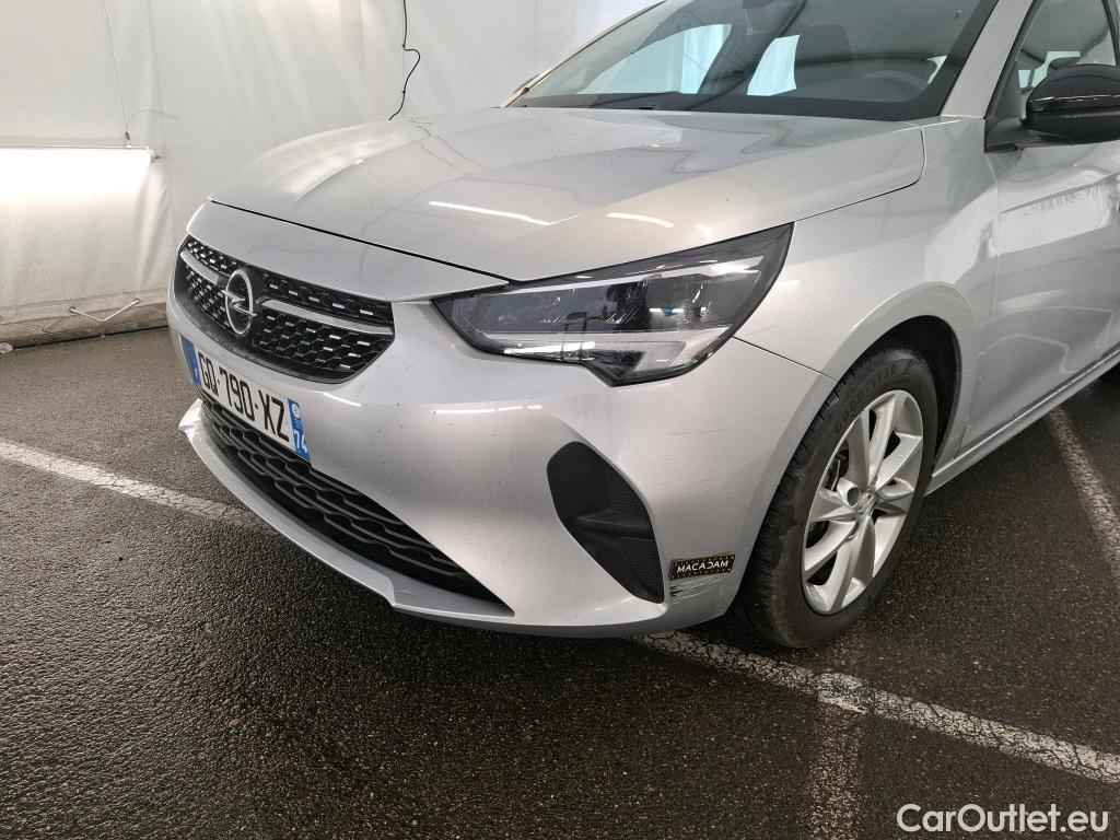  Opel  Corsa  F Elegance Business 1.2 Turbo 100CV BVM6 E6d #6