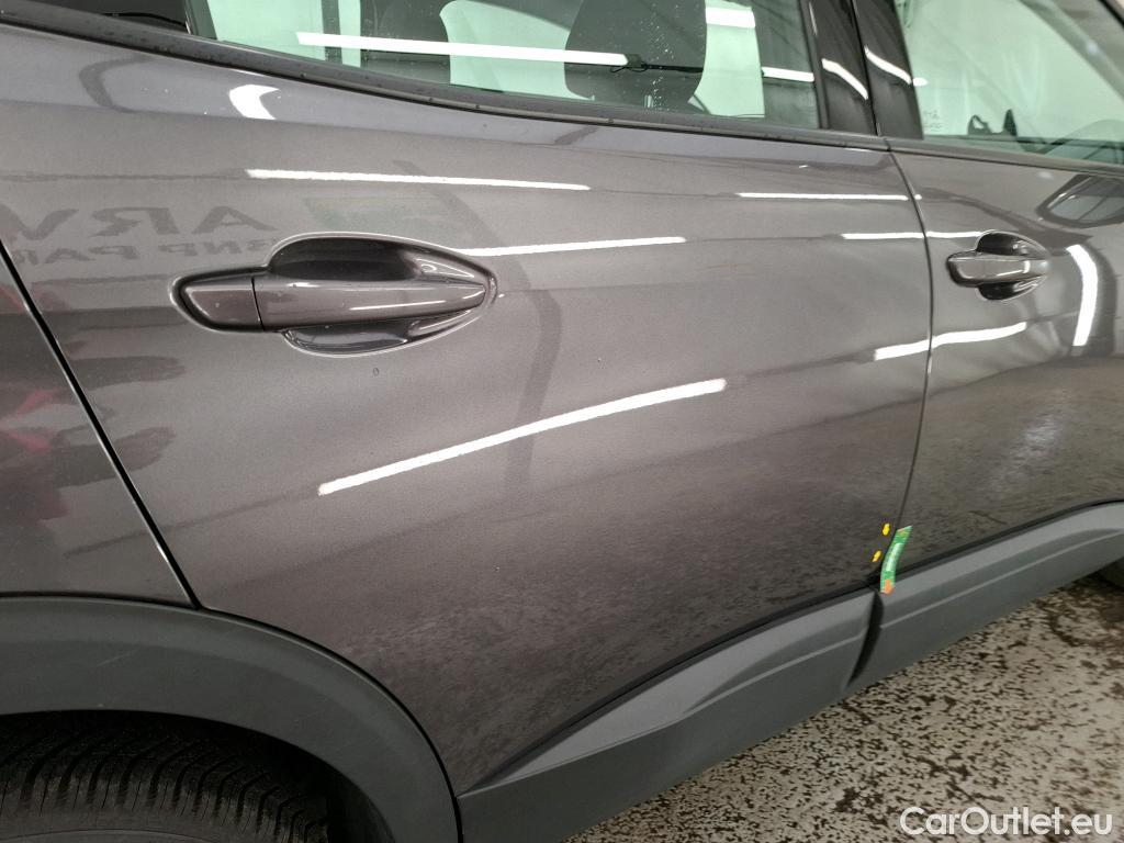  Peugeot  3008  II Active Pack 1.5 HDi 130CV BVA8 E6d #8