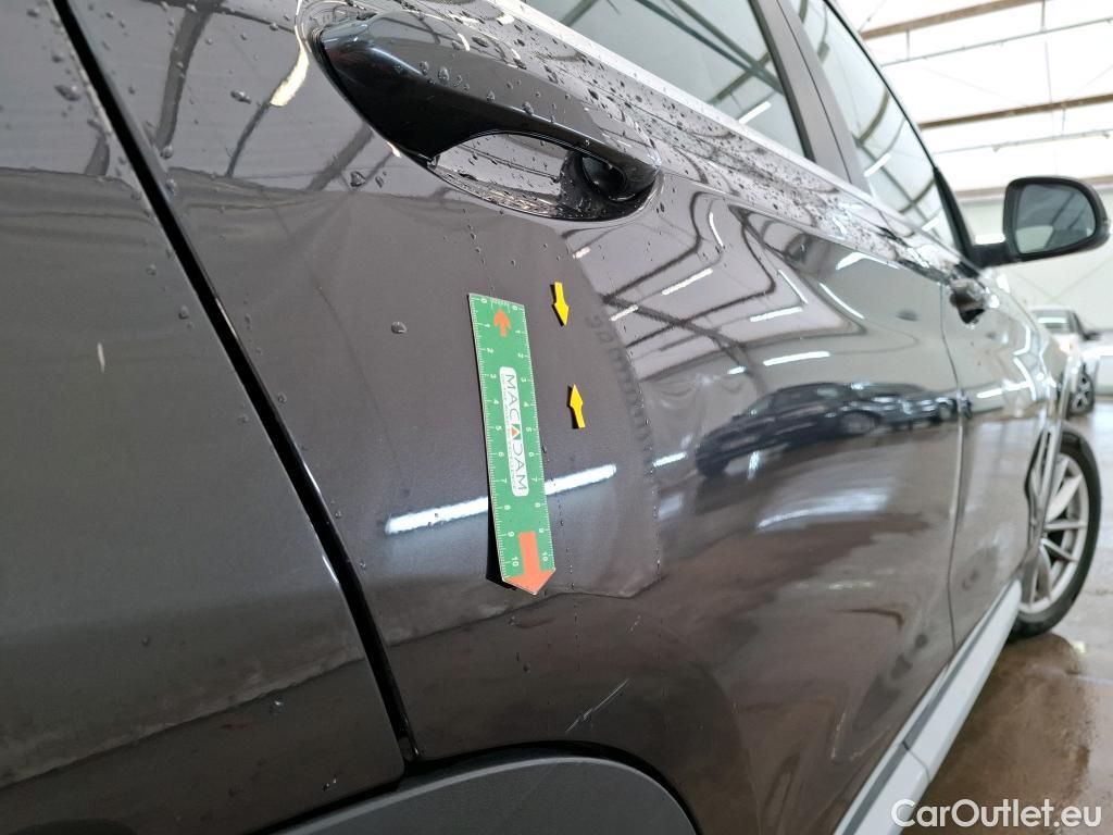  Bmw  X3 BMW  5p SUV sDrive18d 150ch xLine BVA8 #10