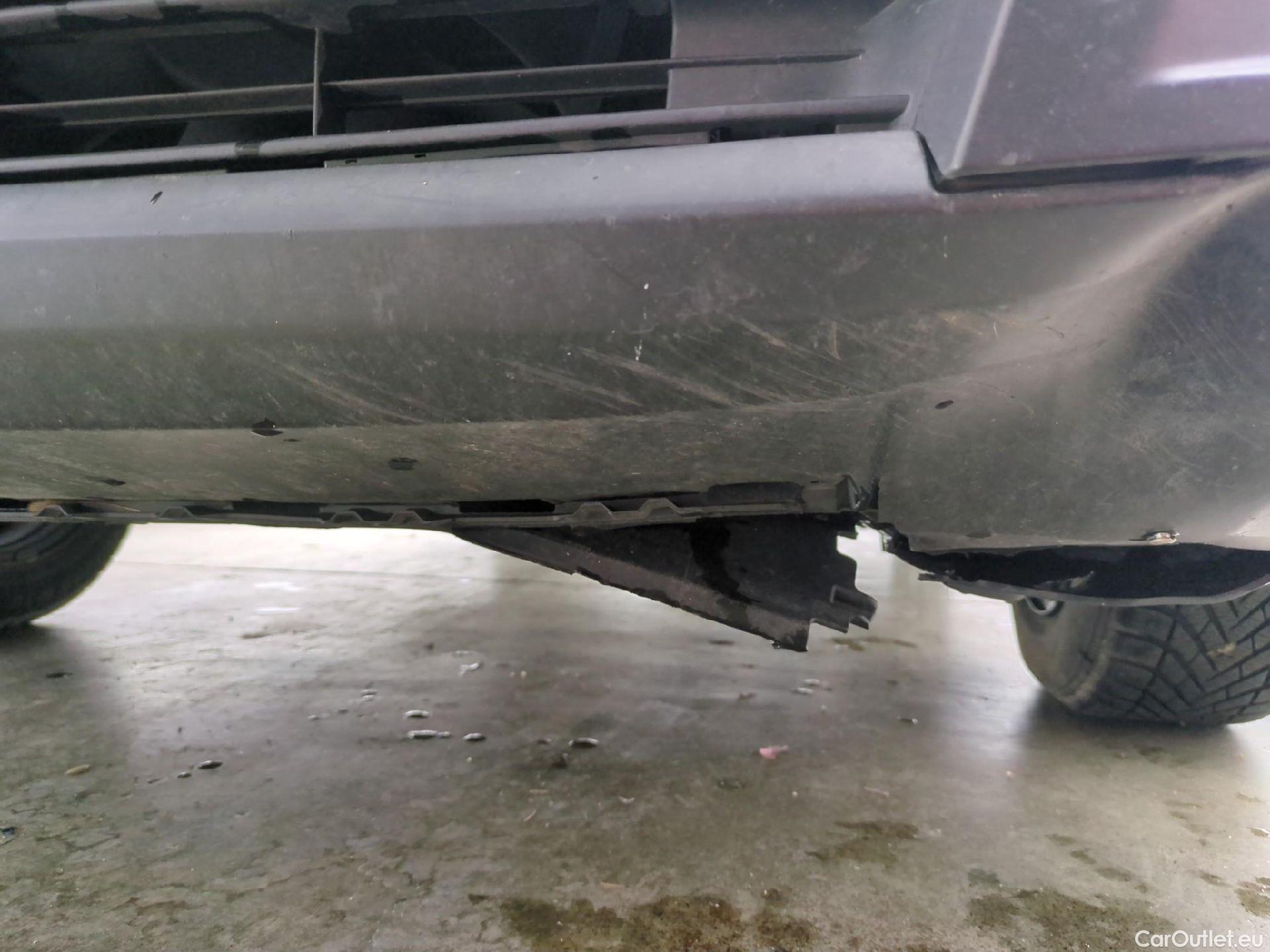  Citroen  Berlingo  Fourgon Club L1 (Court) 1.6 BlueHDi 100CV BVM5 E6 #4