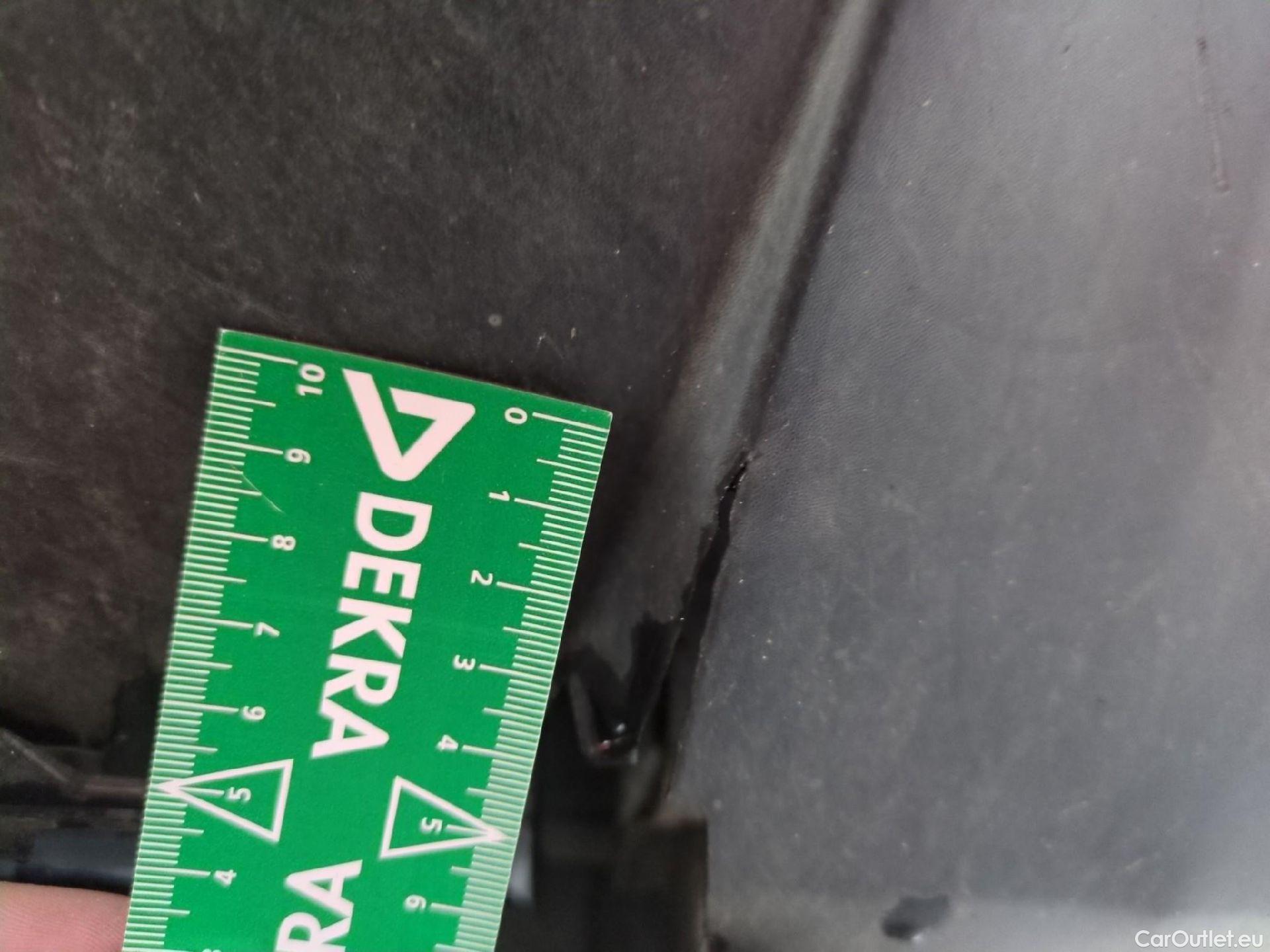  Citroen  Berlingo  Fourgon Club L1 (Court) 1.6 BlueHDi 100CV BVM5 E6 #16