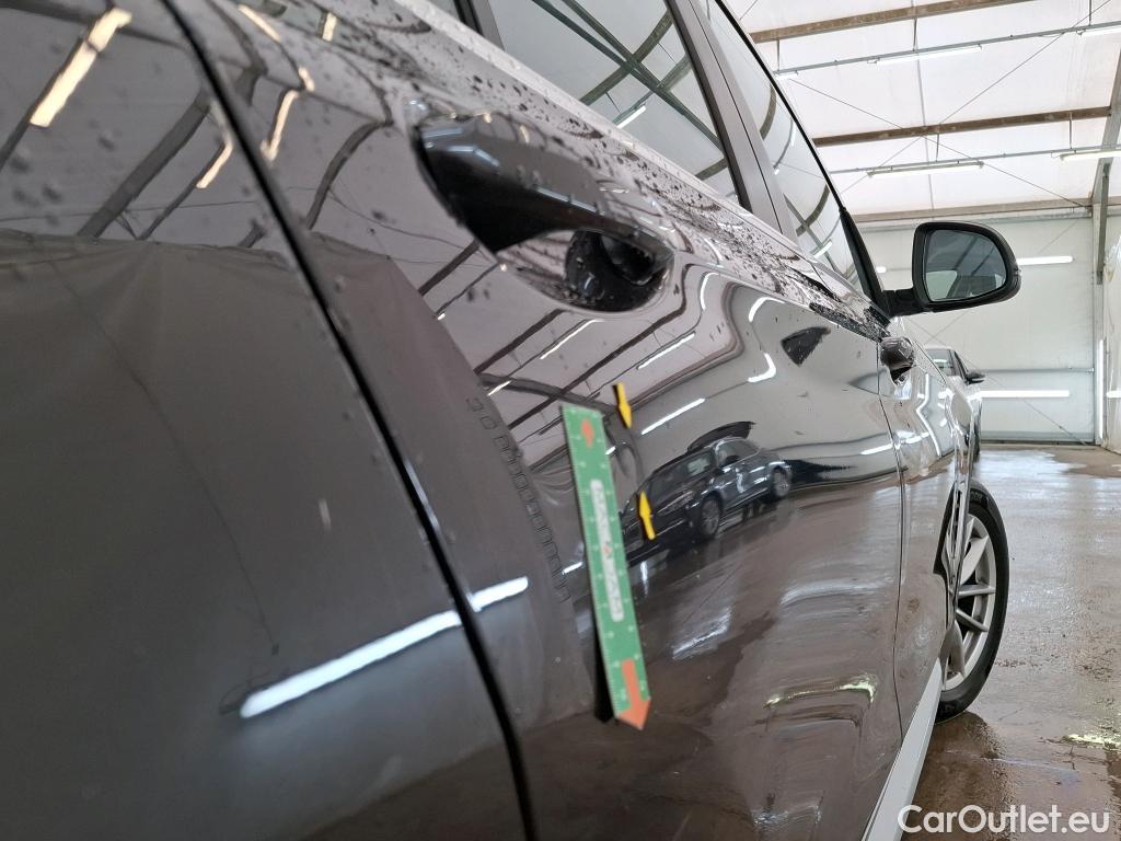  Bmw  X3 BMW  5p SUV sDrive18d 150ch xLine BVA8 #12