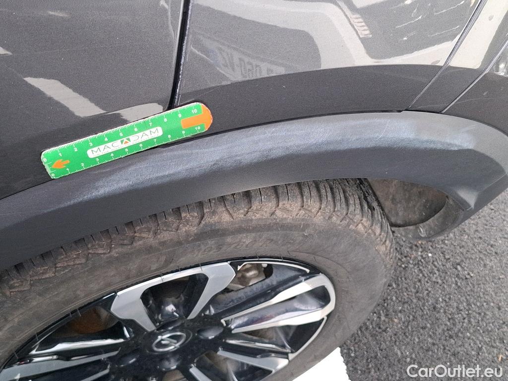  Opel  Crossland  X Business Elegance 1.5 110CV BVM6 E6d #16