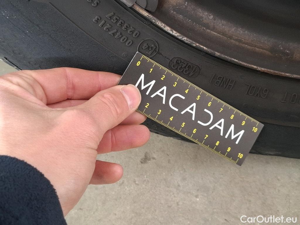  Citroen  Jumpy  Fourgon Club M 1.5 BlueHDi 100CV BVM6 E6d #25