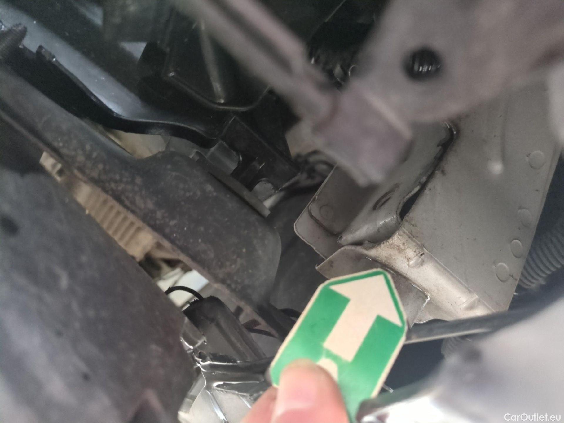  Citroen  Berlingo  Fourgon Club L1 (Court) 1.6 BlueHDi 100CV BVM5 E6 #19