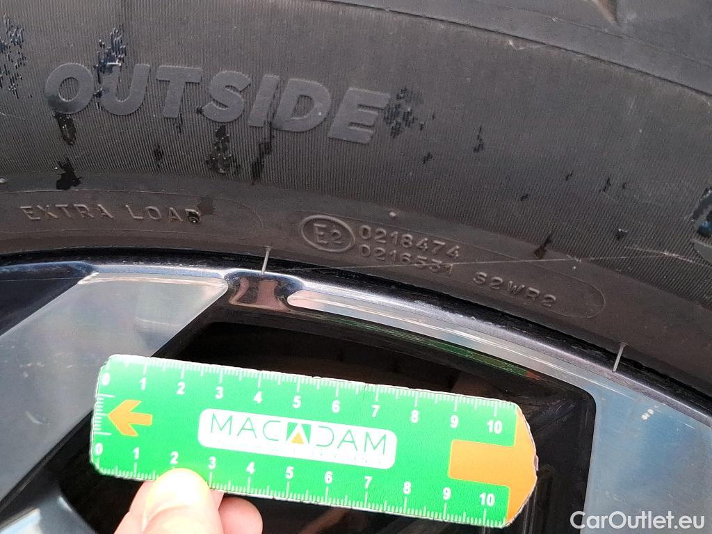  Hyundai  Tucson  Executive Mild-Hybrid 4WD 1.6 CRDI 135CV BVA7 E6d #7