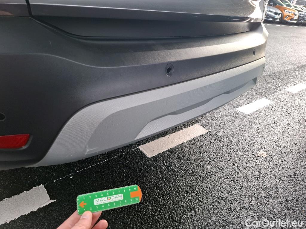  Opel  Crossland  X Business Elegance 1.5 110CV BVM6 E6d #9