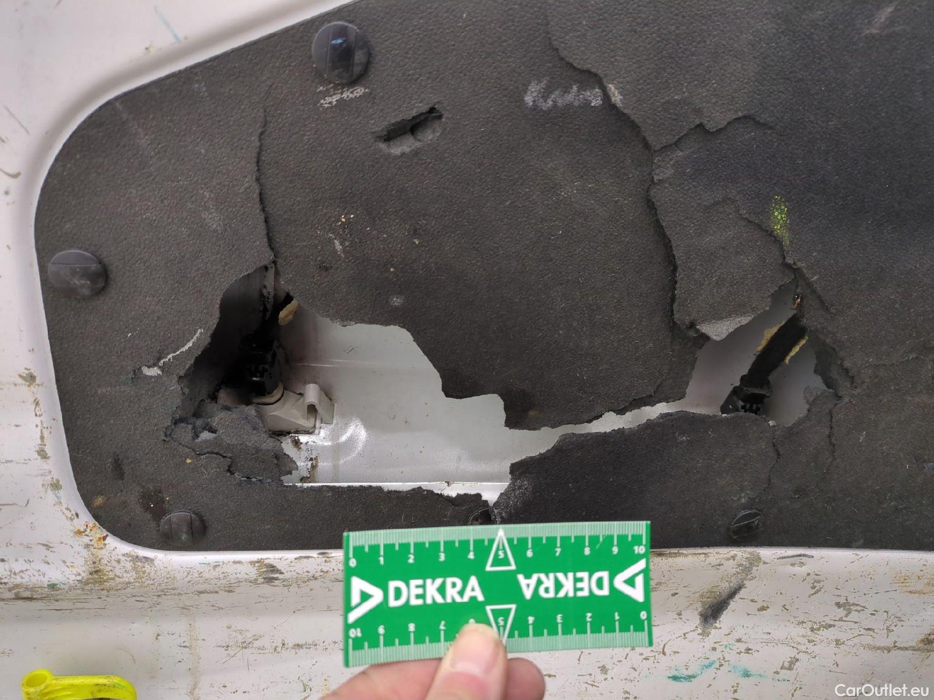  Citroen  Berlingo  Fourgon Club L1 (Court) 1.6 BlueHDi 100CV BVM5 E6 #9