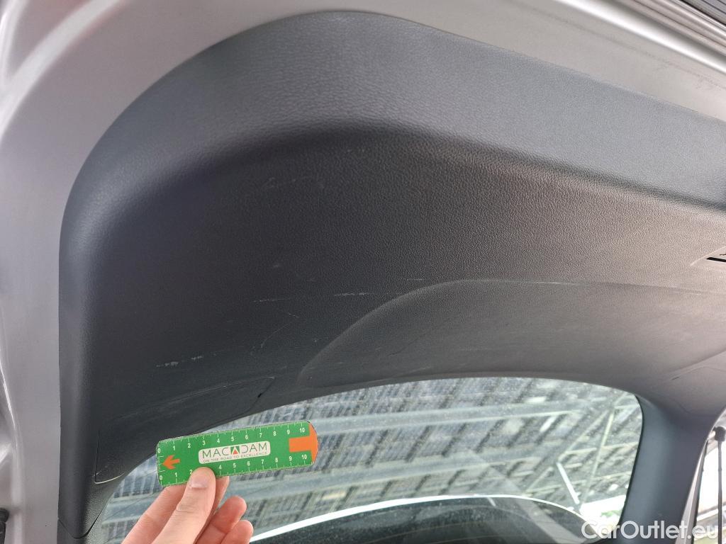  KIA  Sportage  Active 1.6 CRDi 135CV BVA7 E6d #3