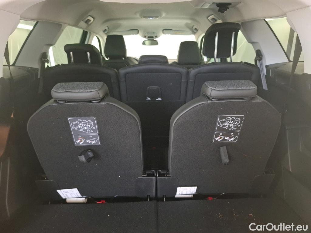  Peugeot  5008  Allure 1.2 PureTech 130CV BVM6 E6d #7