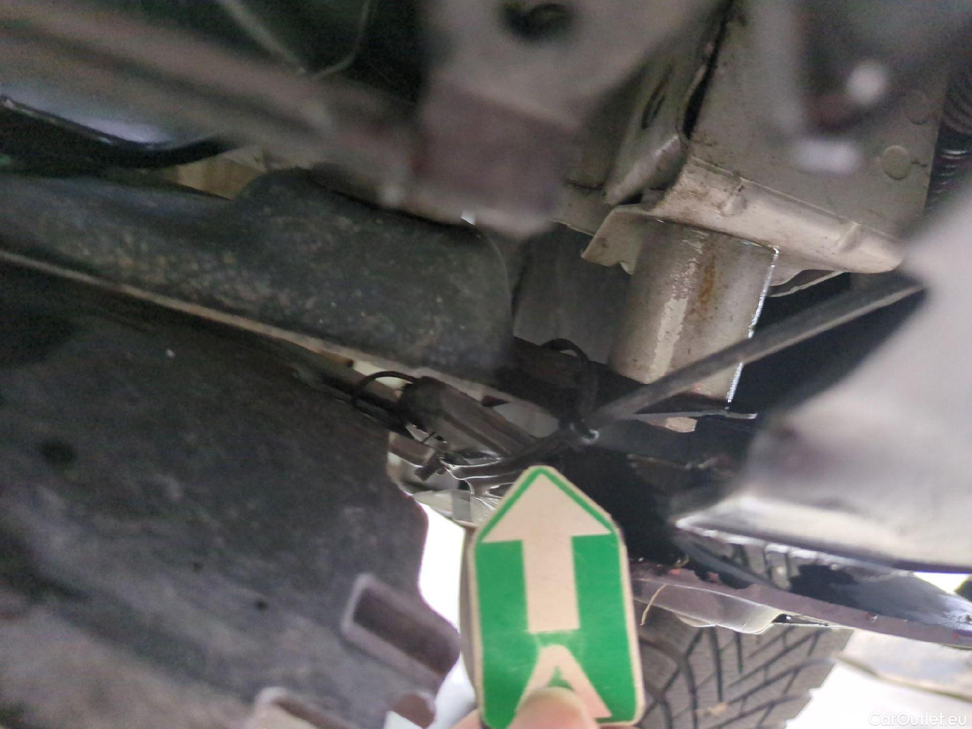  Citroen  Berlingo  Fourgon Club L1 (Court) 1.6 BlueHDi 100CV BVM5 E6 #21