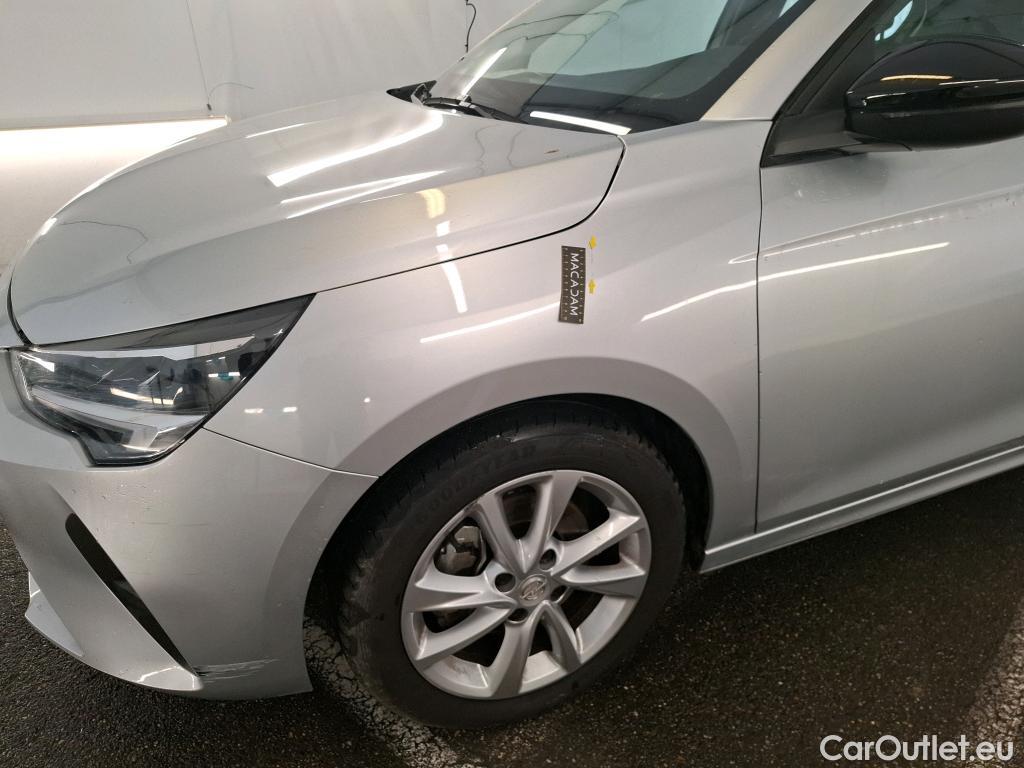  Opel  Corsa  F Elegance Business 1.2 Turbo 100CV BVM6 E6d #19