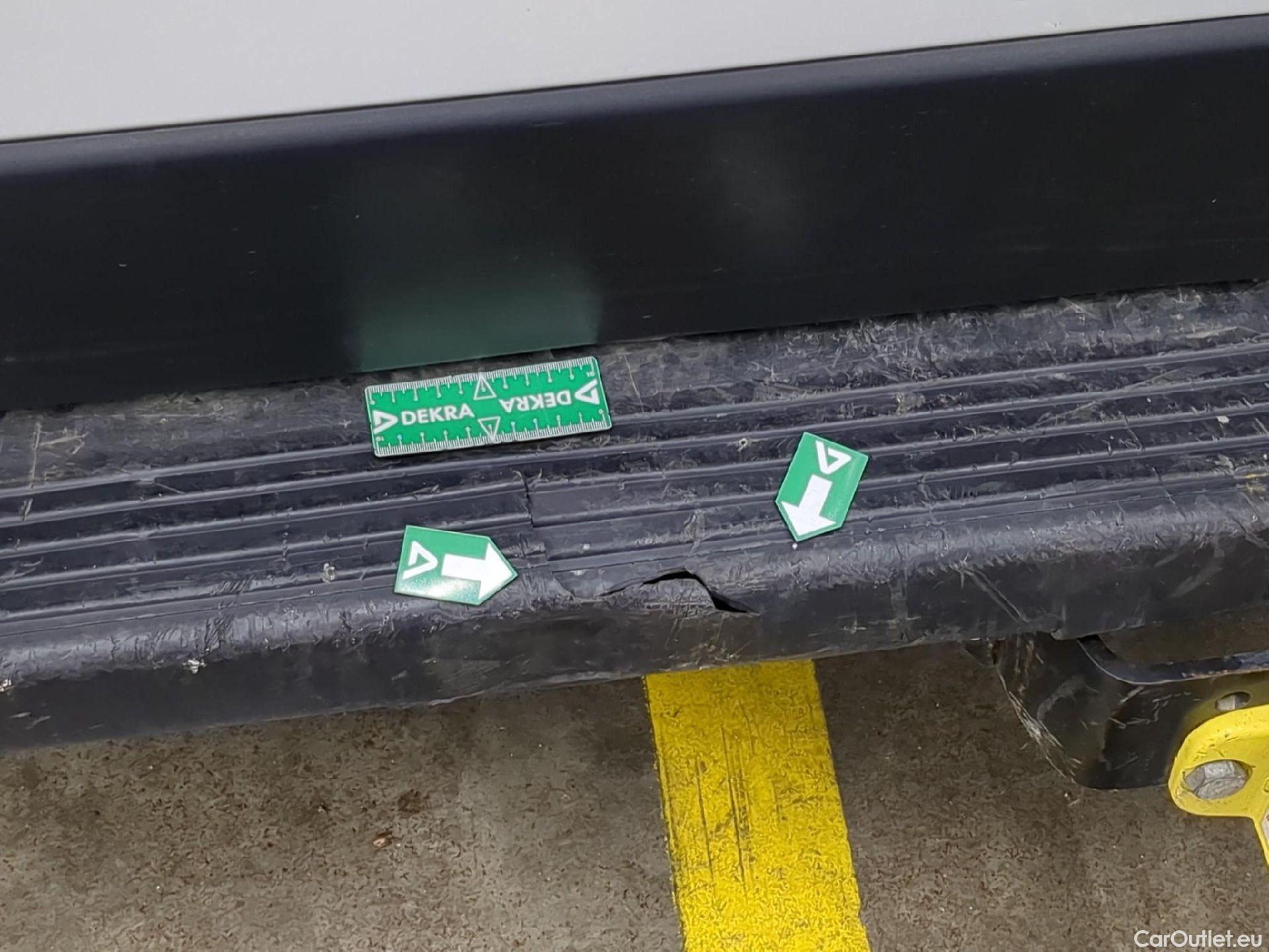  Peugeot  Boxer PEUGEOT  VU 4p Fourgon BLUEHDI 110 PREMIUM 335 L2H2 #28