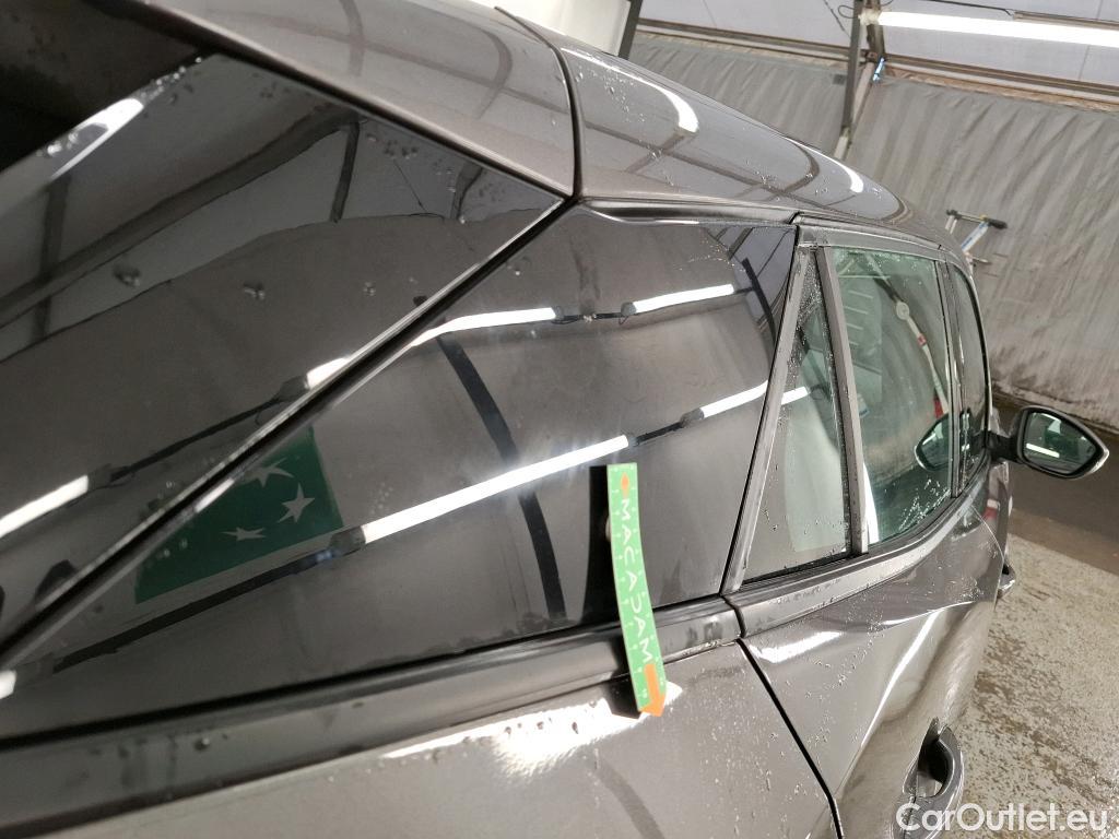  Peugeot  2008 PEUGEOT  / 2019 / 5P / Crossover 1.5 BLUEHDI 100 S&S ACTIVE BUSINESS #8