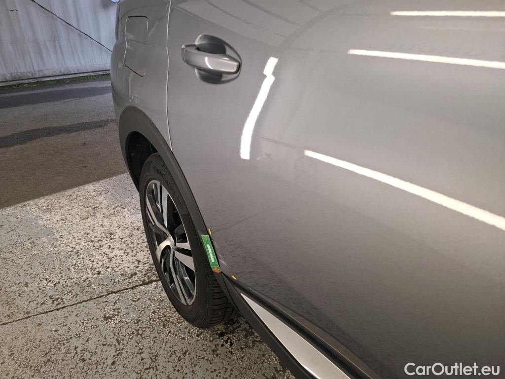  Peugeot  5008  Allure 1.2 PureTech 130CV BVM6 E6d #8