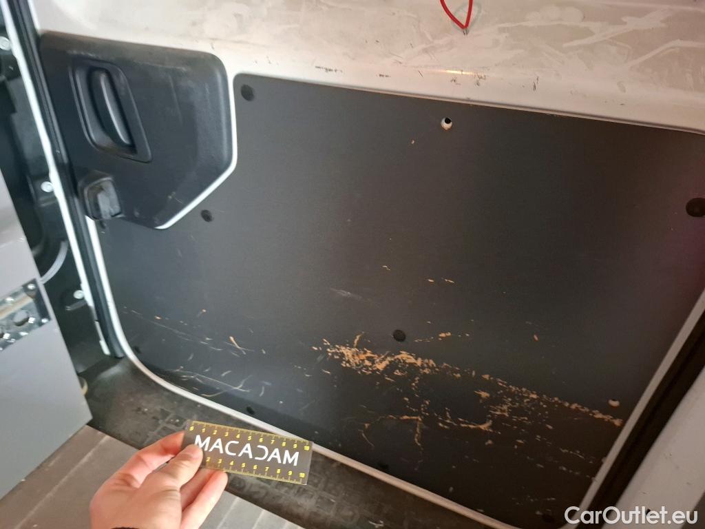  Citroen  Jumpy  Fourgon Club M 1.5 BlueHDi 100CV BVM6 E6d #40