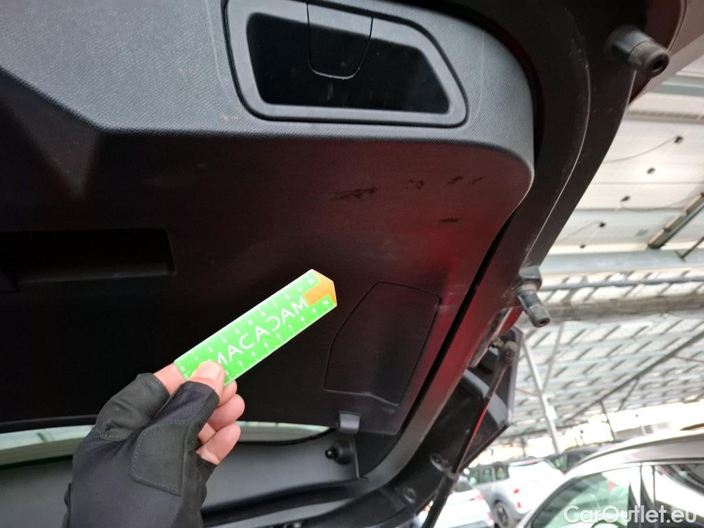  Citroen  C5  Aircross Feel 1.5 BlueHDi 130CV BVA8 E6d #1