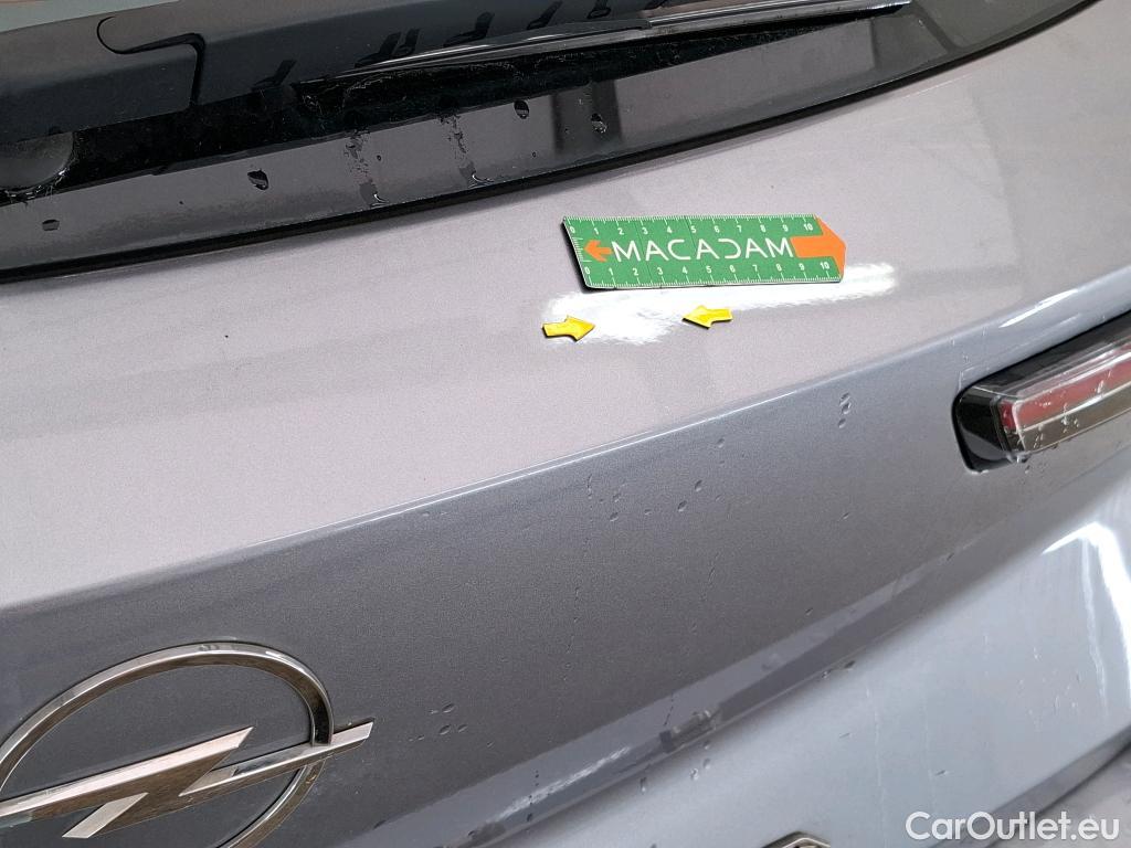  Opel  Mokka  Business Elegance 1.5 110CV BVM6 E6d #4