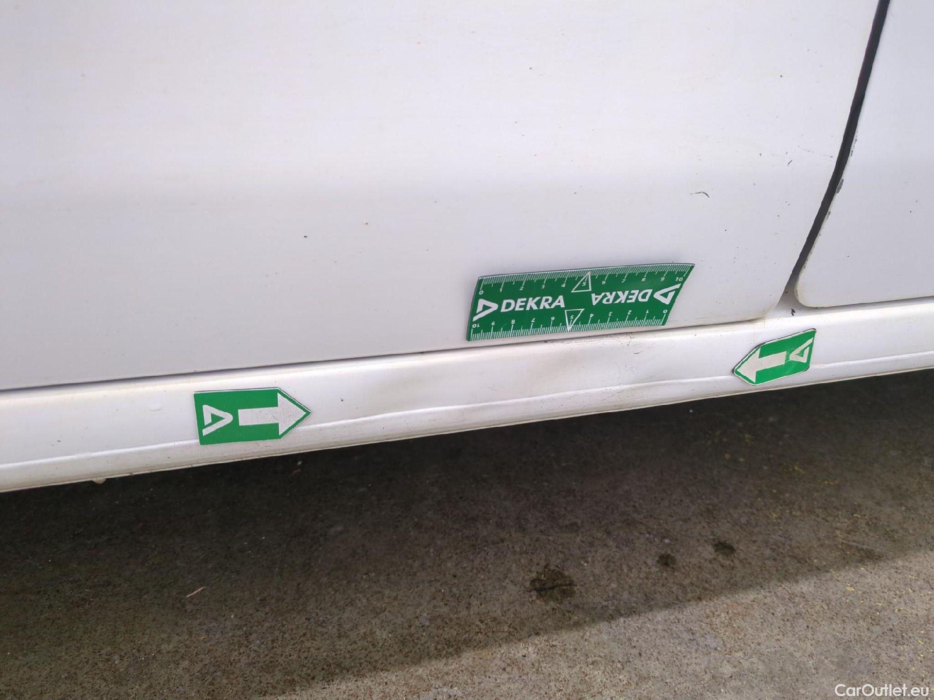  Citroen  Berlingo  Fourgon Club L1 (Court) 1.6 BlueHDi 100CV BVM5 E6 #42