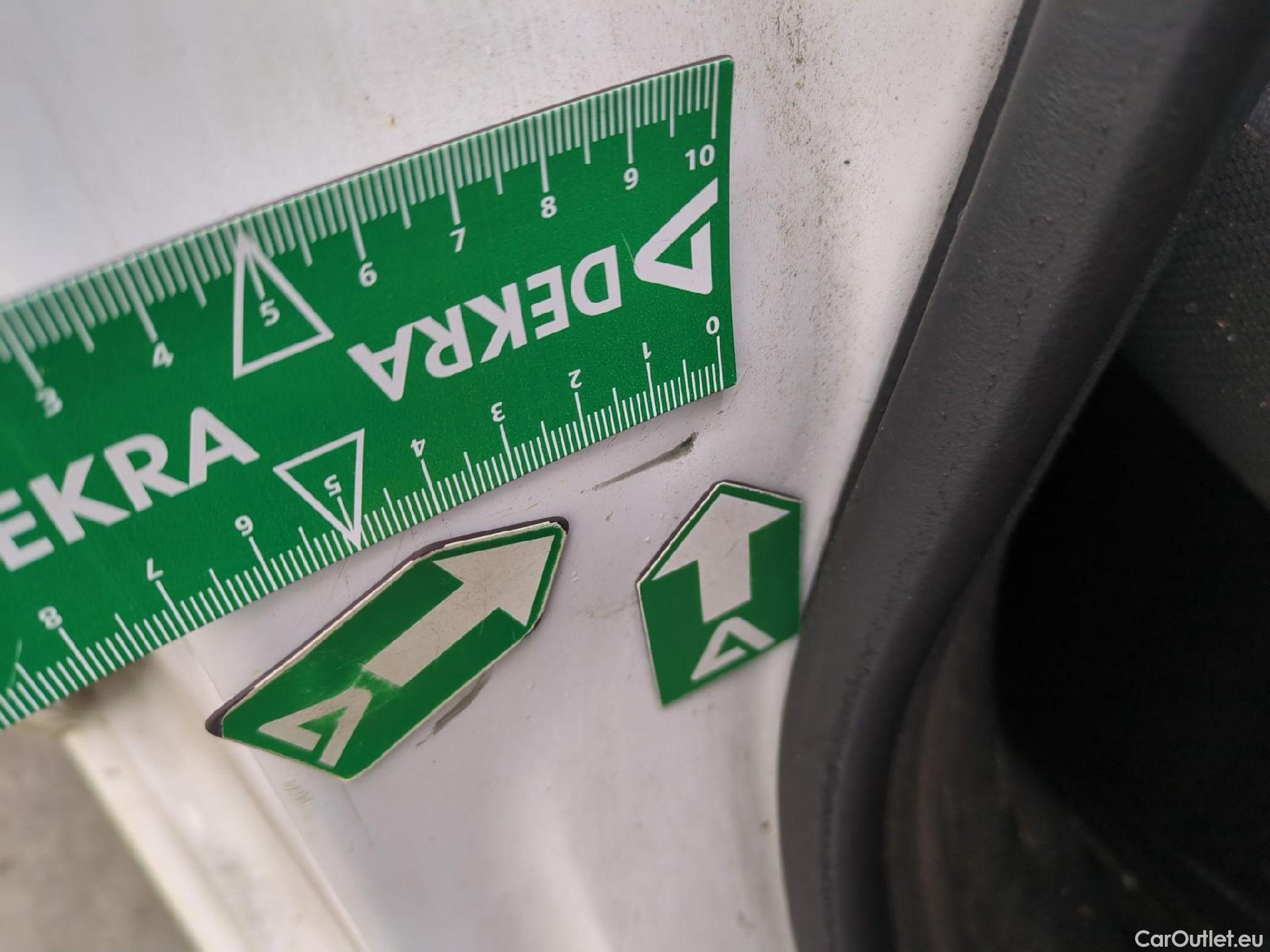  Citroen  Berlingo  Fourgon Club L1 (Court) 1.6 BlueHDi 100CV BVM5 E6 #45