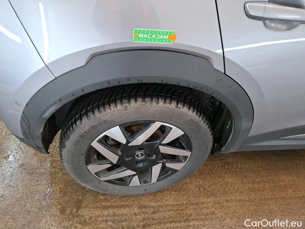  Opel  Mokka  Business Elegance 1.5 110CV BVM6 E6d #5