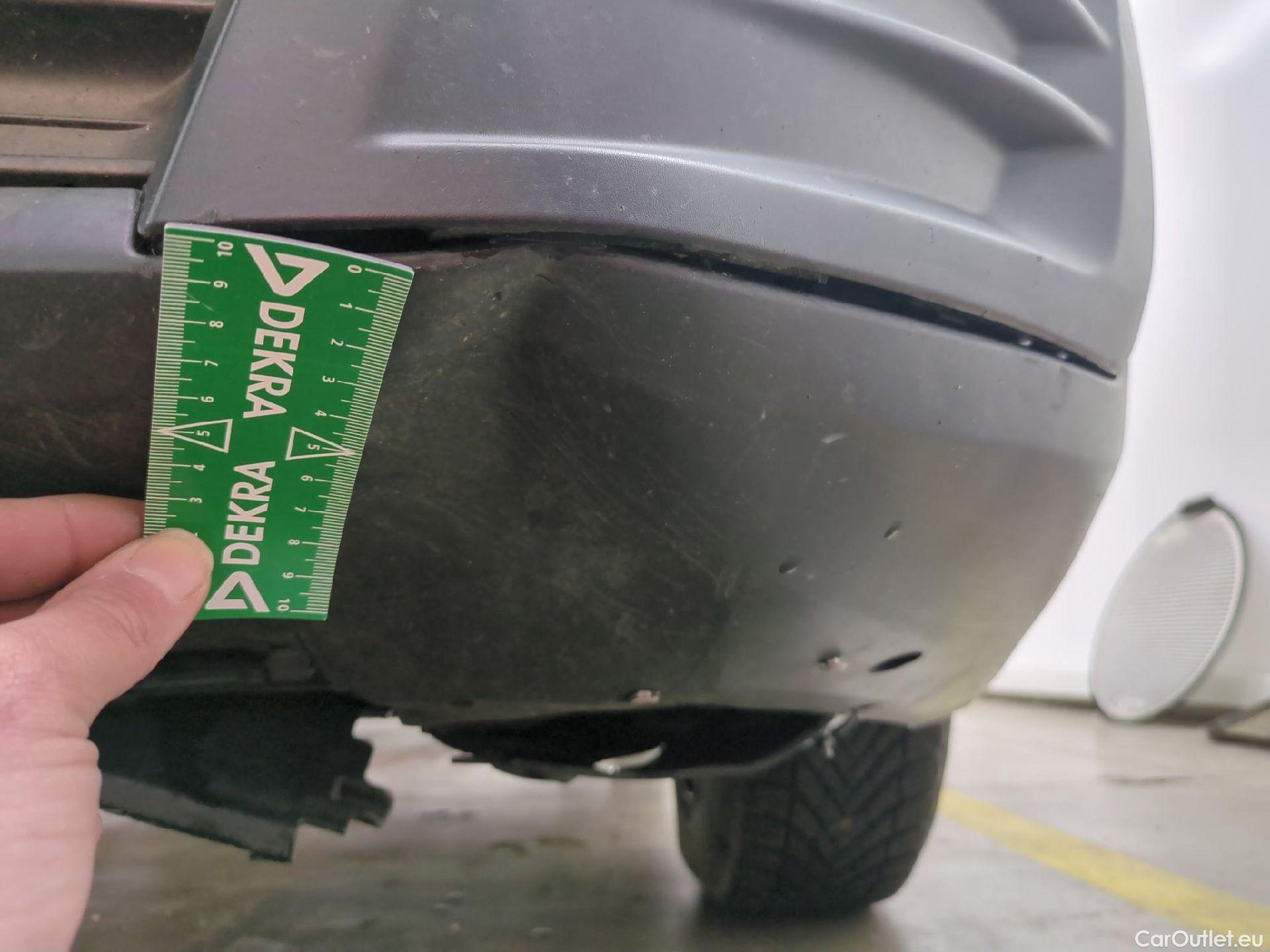  Citroen  Berlingo  Fourgon Club L1 (Court) 1.6 BlueHDi 100CV BVM5 E6 #17