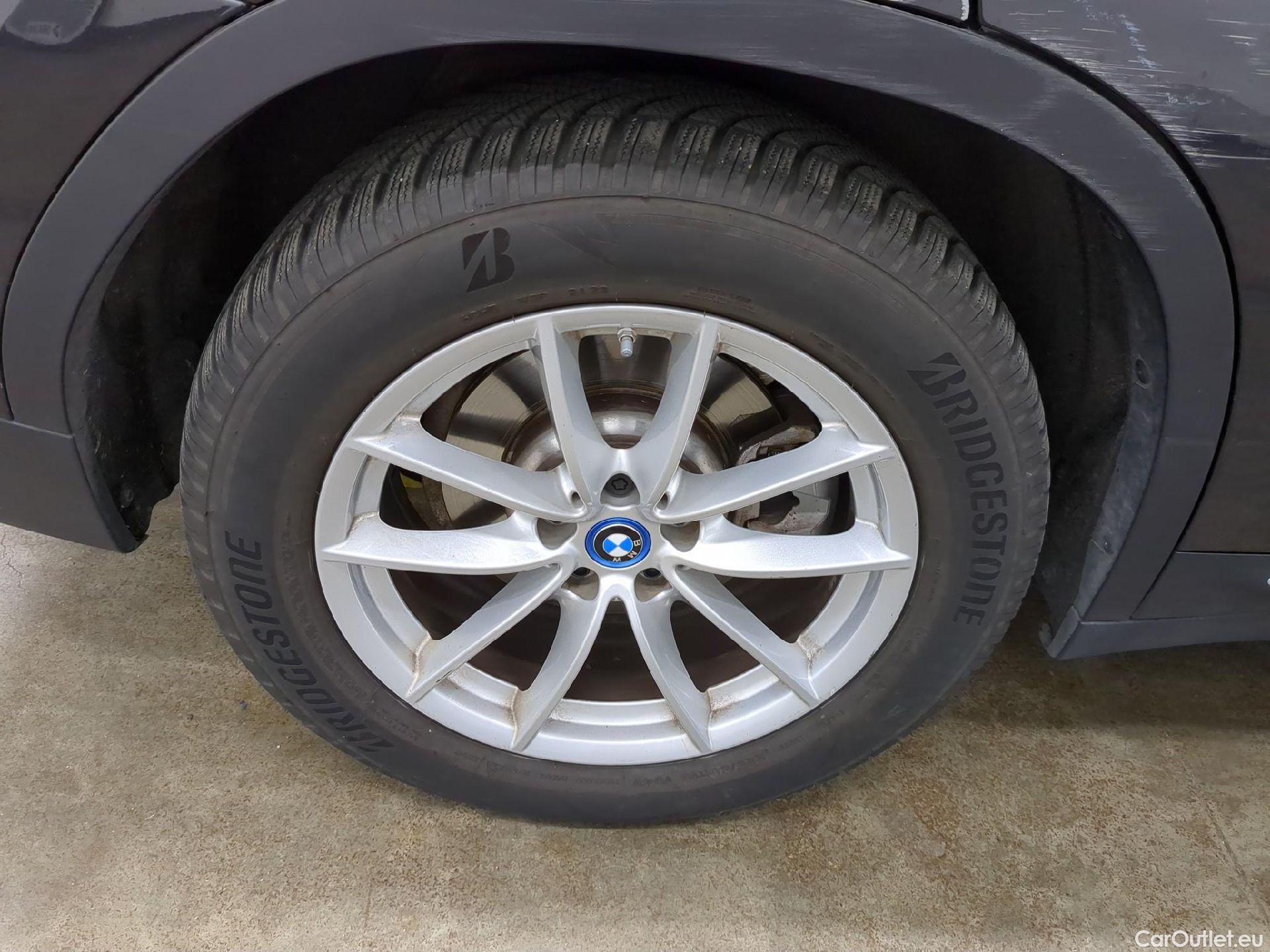  Bmw  X3 BMW  / 2021 / 5P / SUV xDrive30e 292ch Business Design BVA8 #4