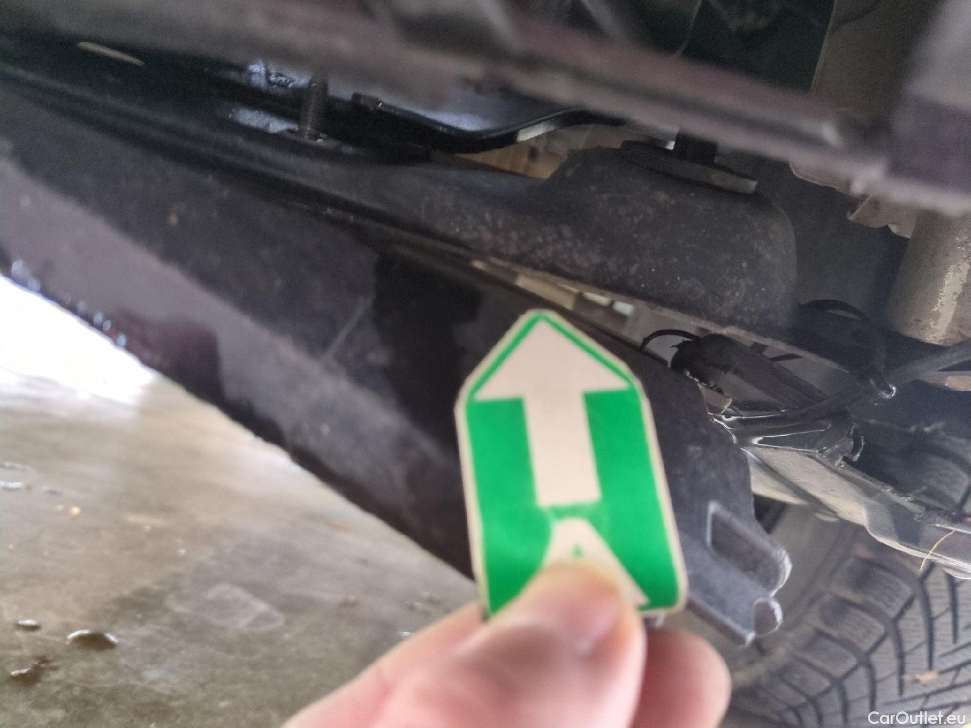  Citroen  Berlingo  Fourgon Club L1 (Court) 1.6 BlueHDi 100CV BVM5 E6 #22