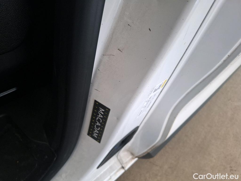  Citroen  Jumpy  Fourgon Club M 1.5 BlueHDi 100CV BVM6 E6d #58