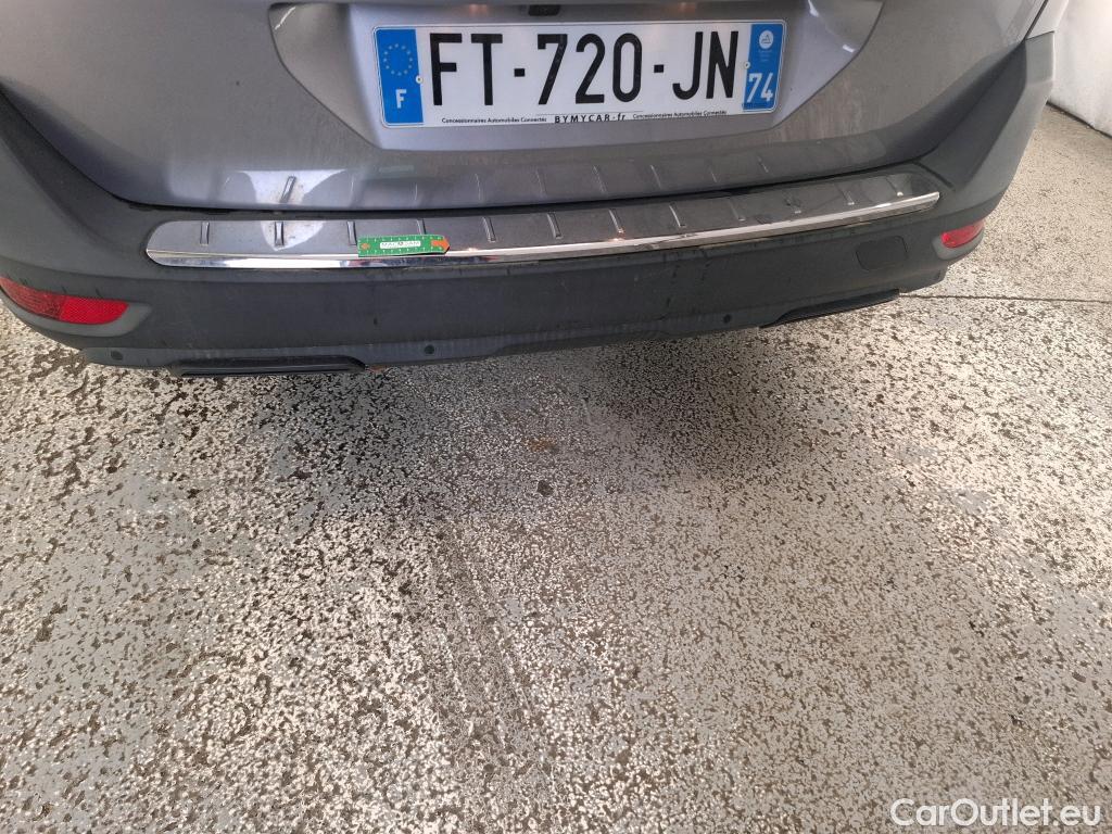  Peugeot  5008  Allure 1.2 PureTech 130CV BVM6 E6d #11