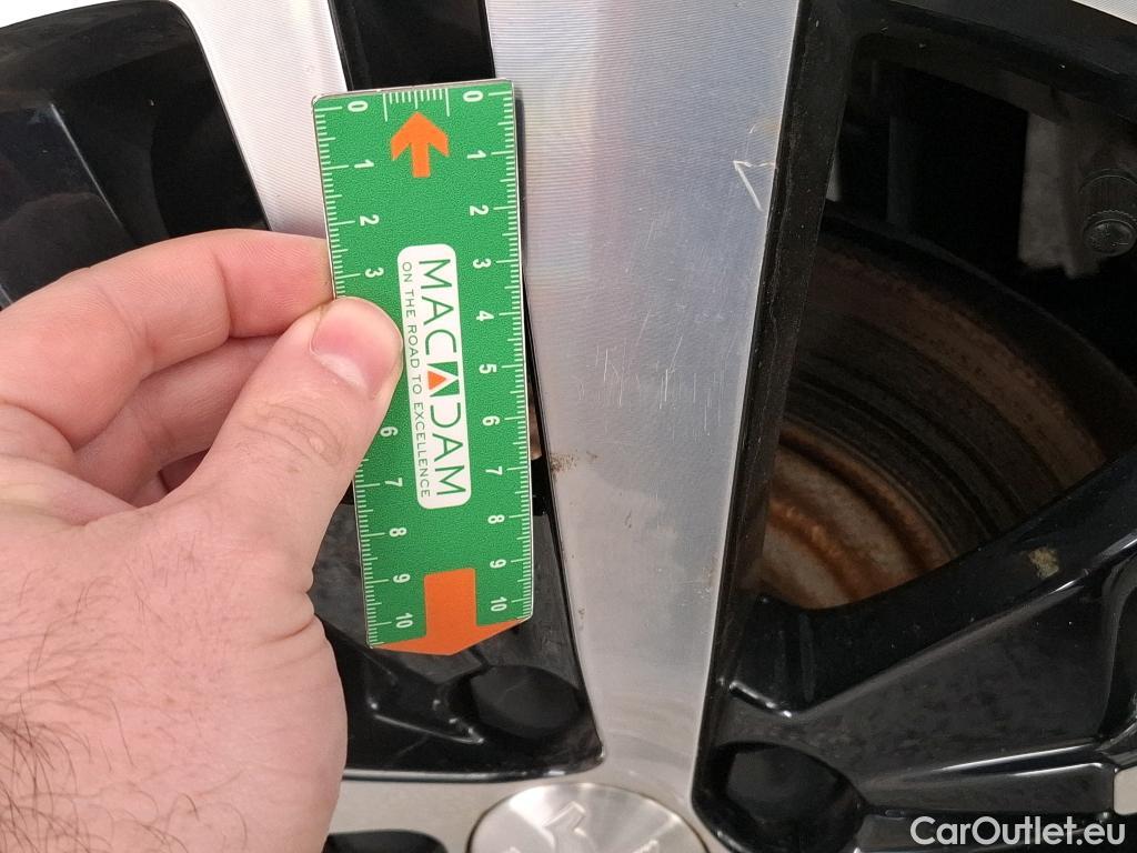  Peugeot  5008  Allure 1.2 PureTech 130CV BVM6 E6d #6