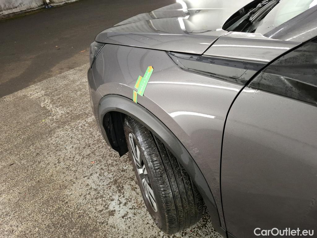  Peugeot  2008 PEUGEOT  / 2019 / 5P / Crossover 1.5 BLUEHDI 100 S&S ACTIVE BUSINESS #30