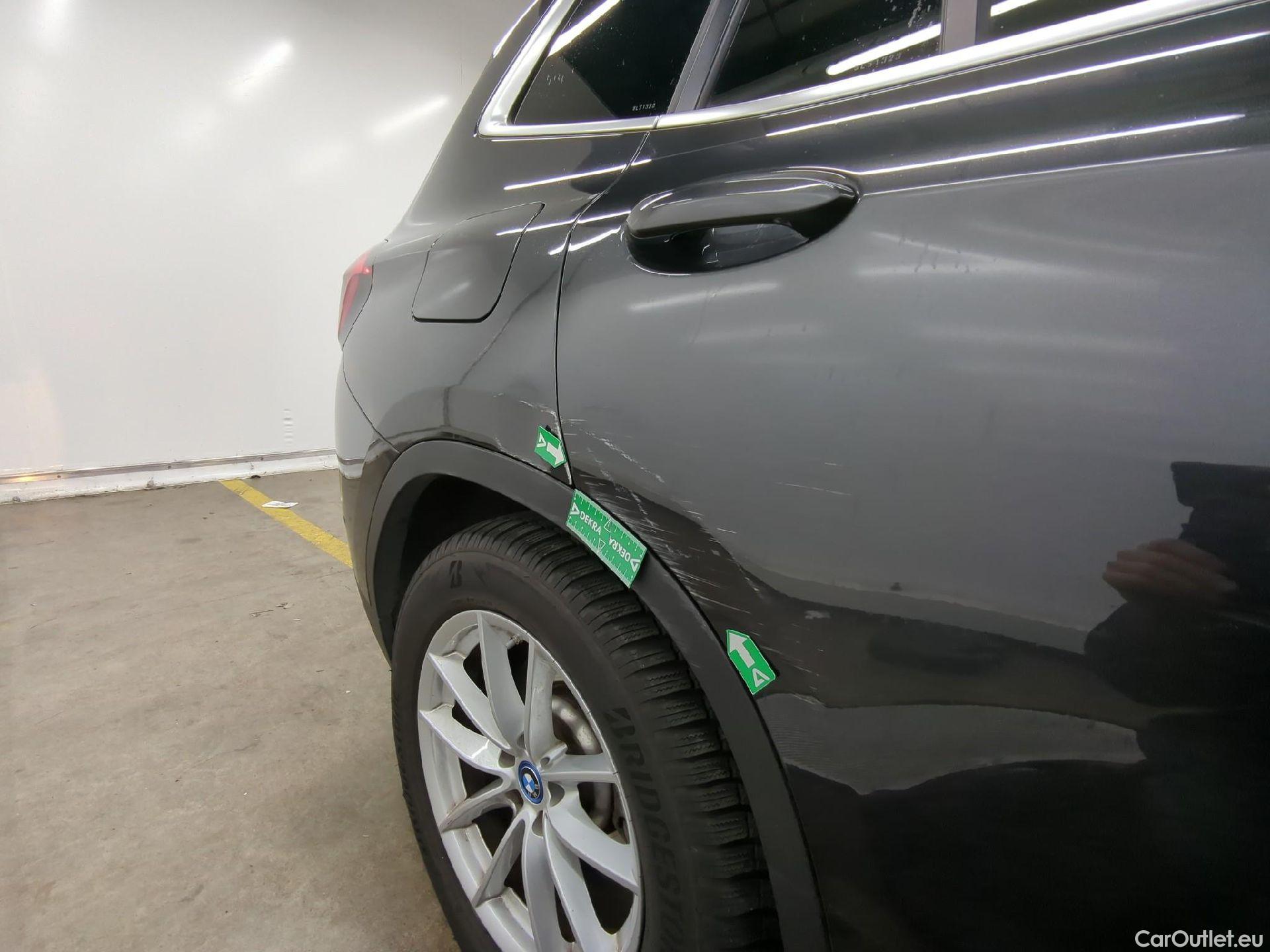  Bmw  X3 BMW  / 2021 / 5P / SUV xDrive30e 292ch Business Design BVA8 #11