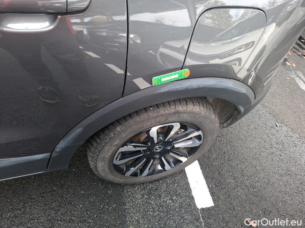  Opel  Crossland  X Business Elegance 1.5 110CV BVM6 E6d #15