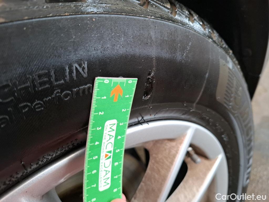  Bmw  X3 BMW  5p SUV sDrive18d 150ch xLine BVA8 #3