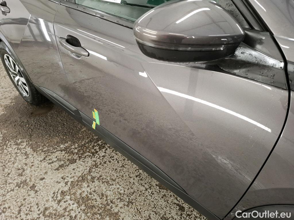  Peugeot  2008 PEUGEOT  / 2019 / 5P / Crossover 1.5 BLUEHDI 100 S&S ACTIVE BUSINESS #36