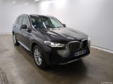  Bmw  X3 BMW  / 2021 / 5P / SUV xDrive30e 292ch Business Design BVA8 #2