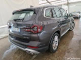  Bmw  X3 BMW  5p SUV sDrive18d 150ch xLine BVA8 #3