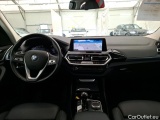  Bmw  X3 BMW  5p SUV sDrive18d 150ch xLine BVA8 #5