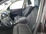  Bmw  X3 BMW  5p SUV sDrive18d 150ch xLine BVA8 #8