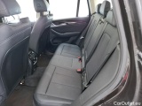  Bmw  X3 BMW  5p SUV sDrive18d 150ch xLine BVA8 #9